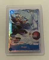 One Piece TCG - Buggy OP16-048