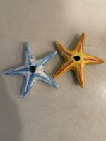 starfish ceramic decoration for summer decor