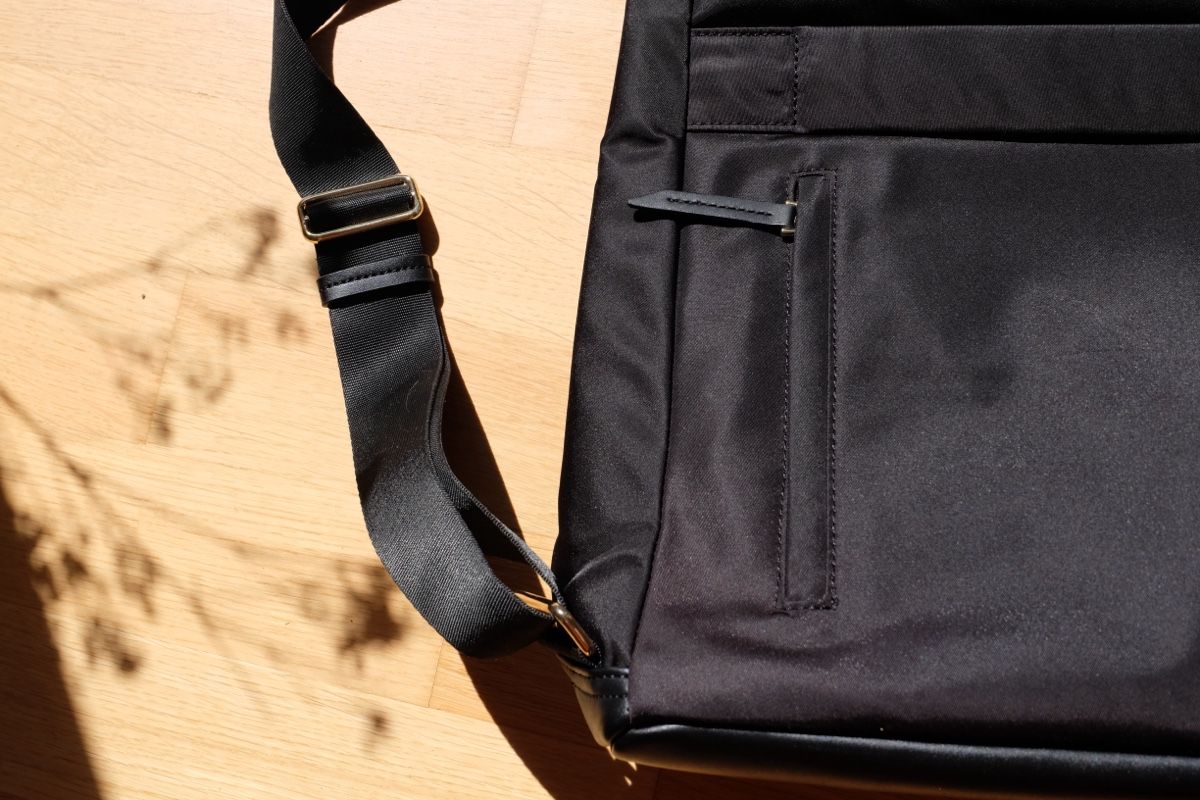 Sacs à dos: Tasche Targus schwarz, NEU – Neuf (Voir description) à Kriens par J.Iten 2