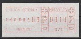 SFS Nr. 7II mit Punkt nach Jahr
