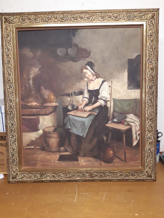 Johann Jakob Eberhardt 18201889 Kaufen auf Ricardo