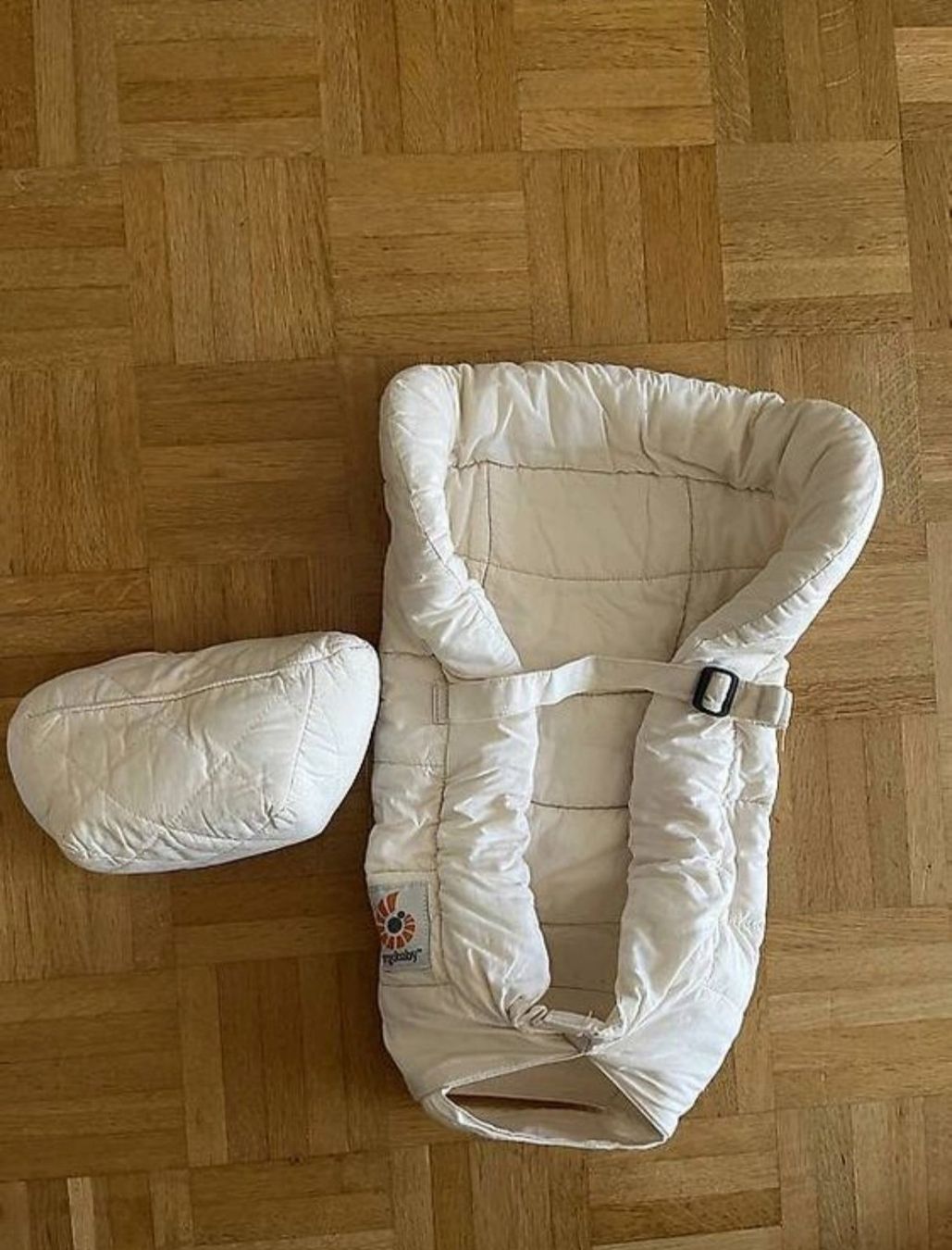 Ergo Baby Marsupi portabebè: Newborn Einsatz Ergobaby – Usato da Zürich venduto da Migimi 1
