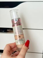 Fond de teint IRL - Makeup Revolution