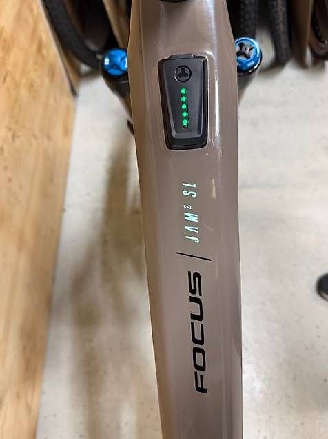 Focus Biciclette: Focus Light E-Bike Jam SL der Extraklasse – Usato da Balsthal venduto da Scapin4045 4