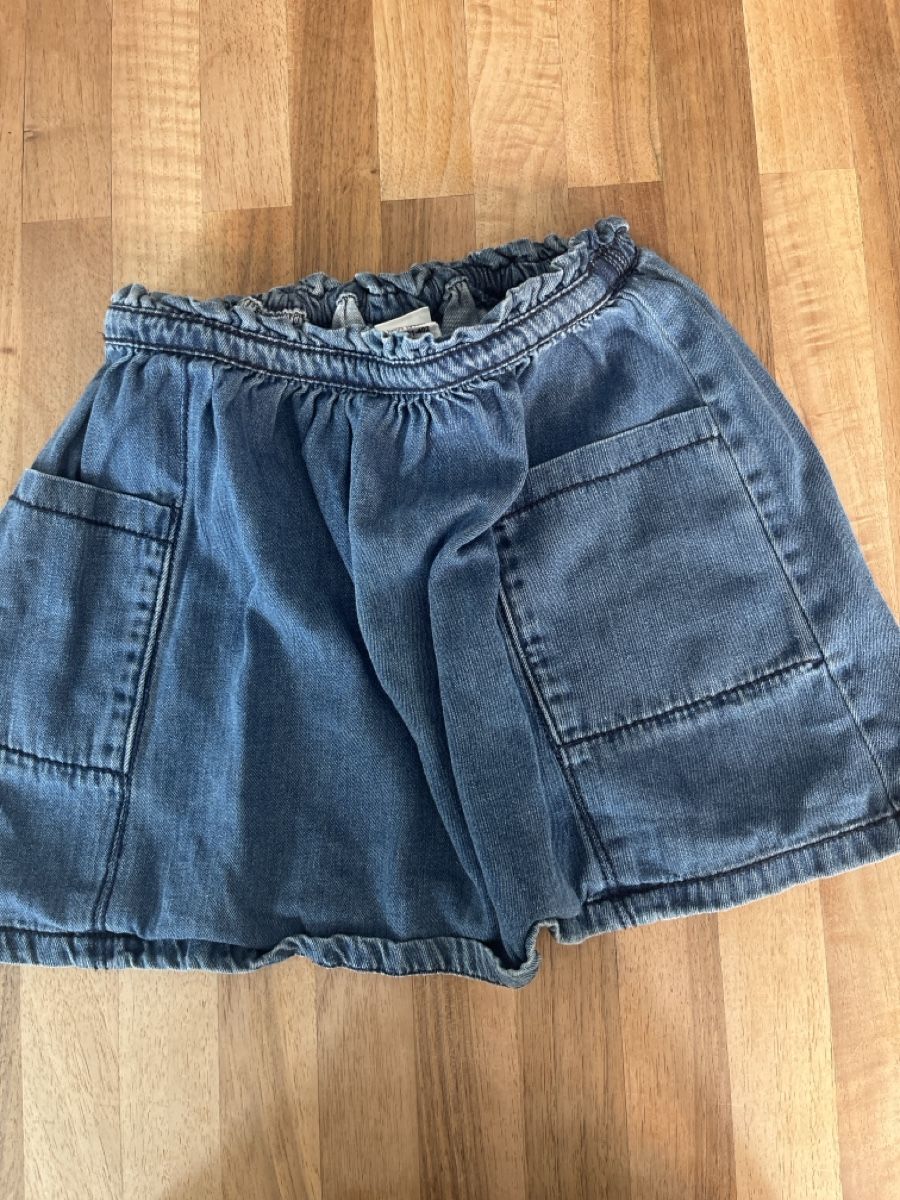 Next Kleider & Röcke: Rock denim Next Grösse 104 – Gebraucht aus Basel von HugChristine