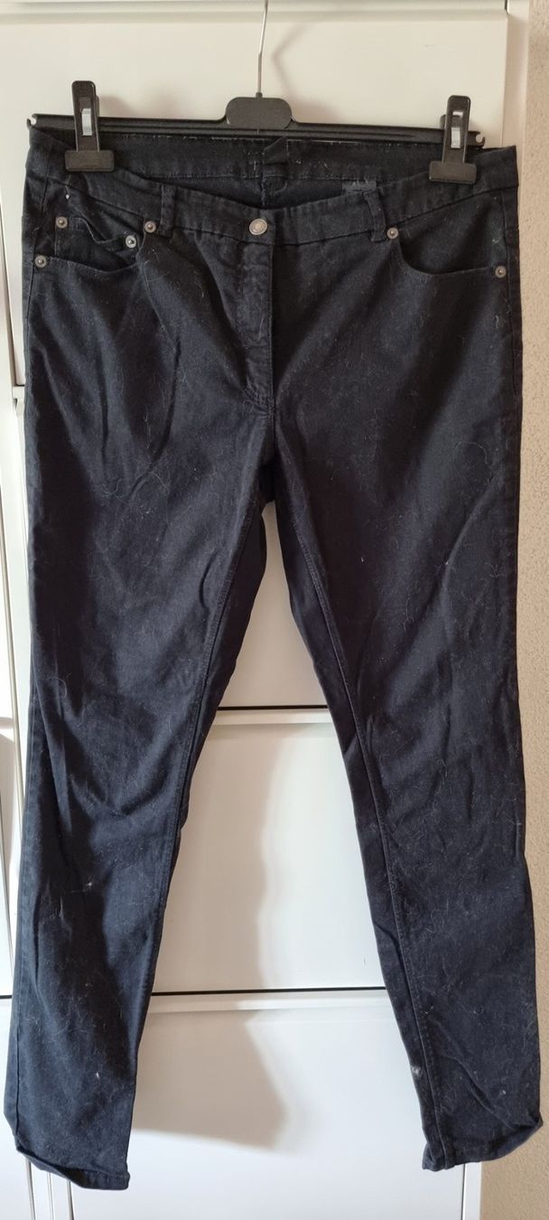 H&M Hosen: Hose – Gebraucht aus Rupperswil von greenangel4