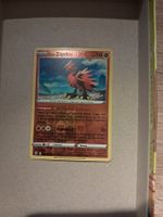 Pokémon Karte Galar-Zapdos 082/203 Reverse Holo deutsch