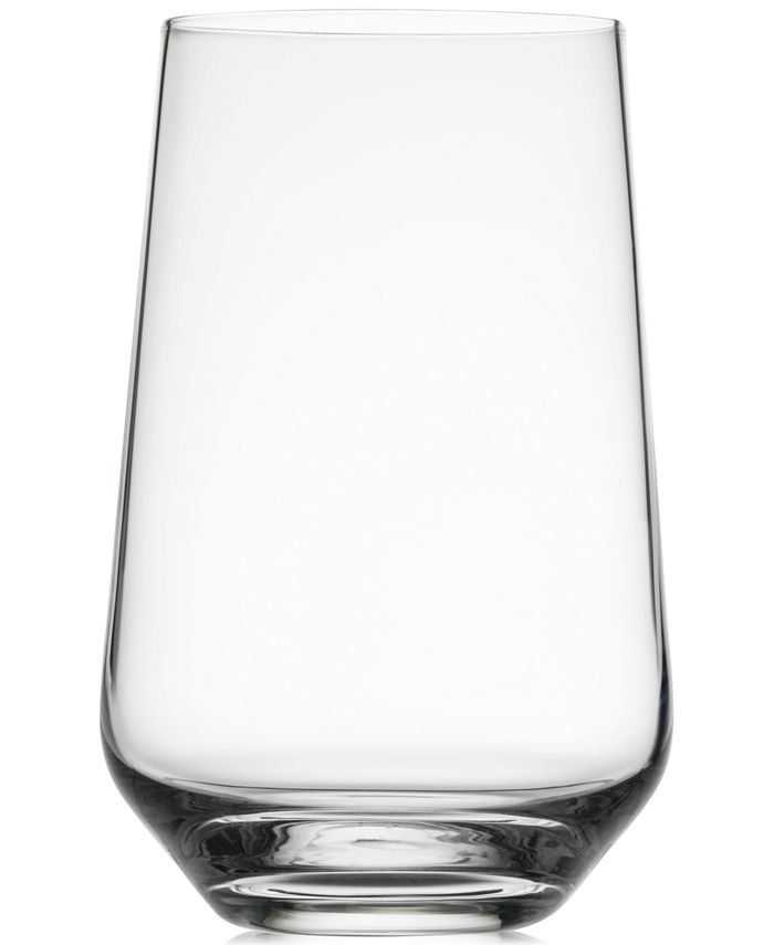 Iittala Bicchieri: 5 x Iittala Essence: 2 Universalglas 0,55 l – Nuovo e nell'imballaggio originale da Mönchaltorf venduto da godetra 1