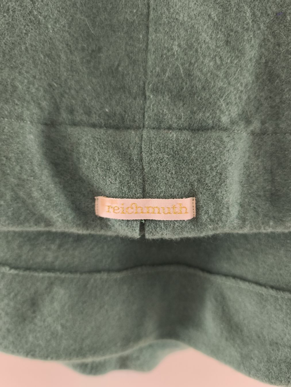 Altro in  Abbigliamento & Accessori: Cape aus Wolle von "reichmuth" – Nuovo (secondo la descrizione) da St. Gallen venduto da liamonmara 2