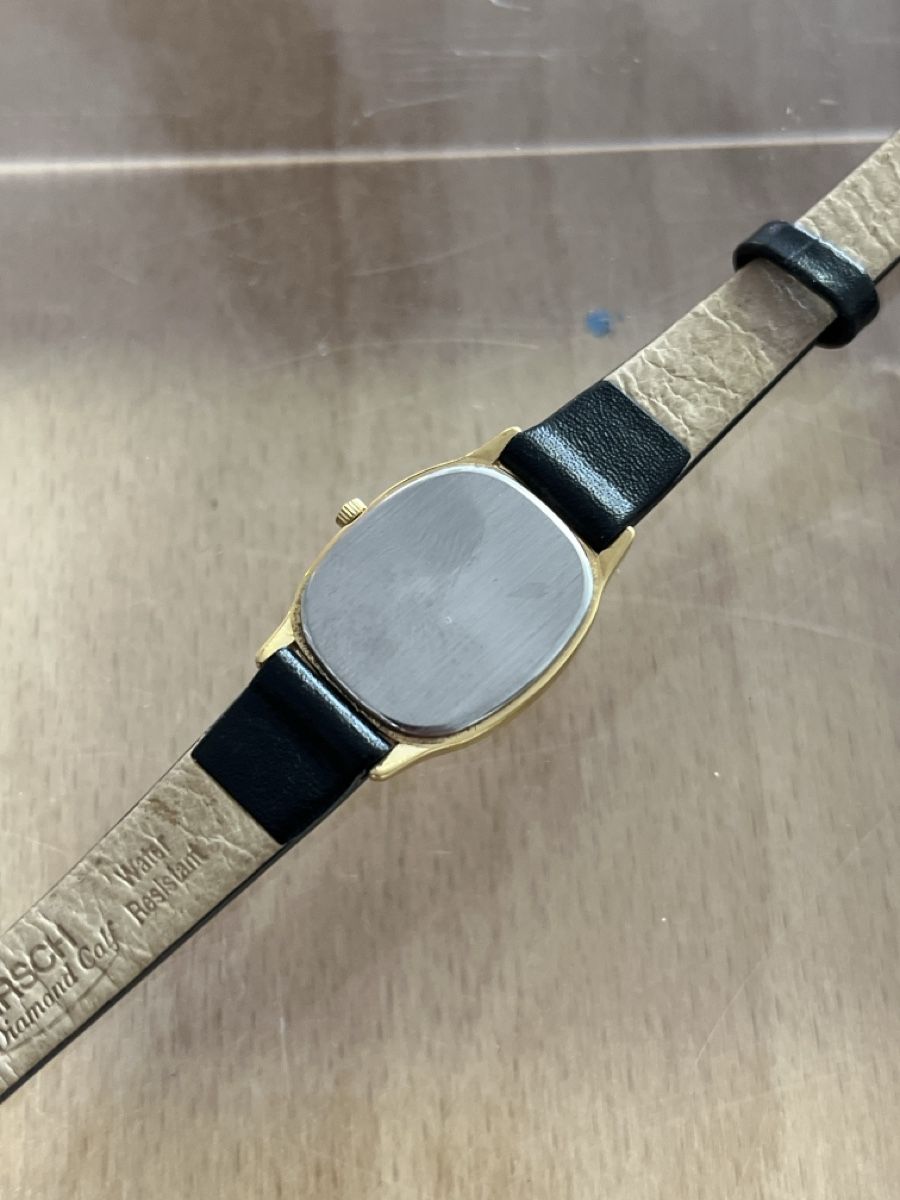 Omega Orologi: Omega De Ville Damenuhr  – Usato da Rheineck venduto da UhrenReinhardt 2