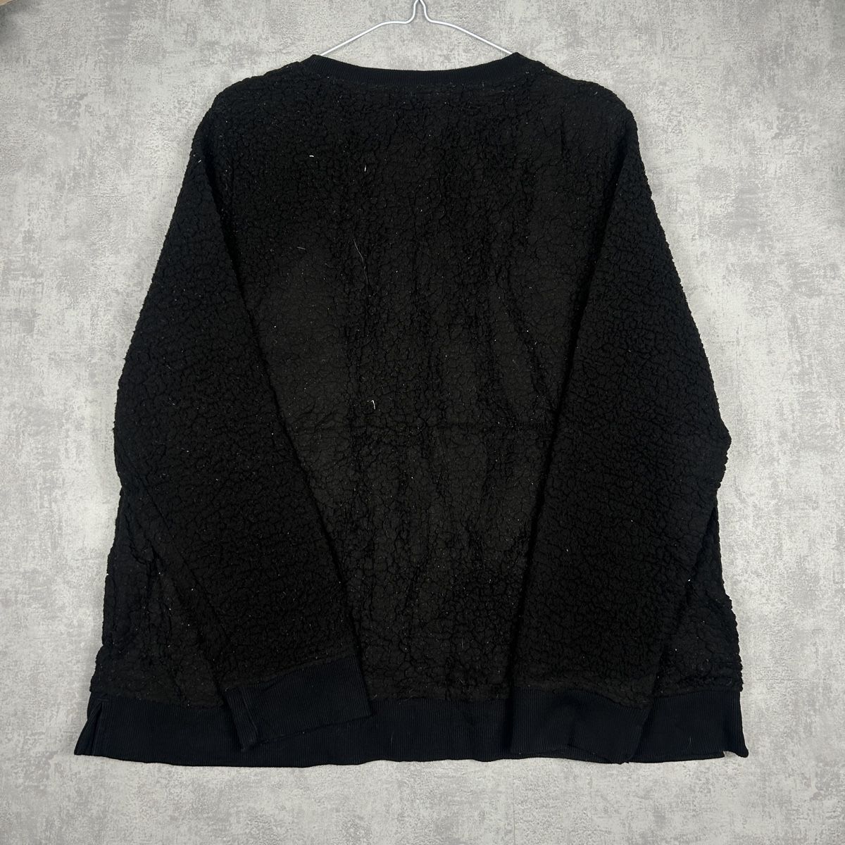 Calvin Klein Maglioni & Felpe: Pull Calvin Klein d'hiver, taille L, noir  – Nuovo (secondo la descrizione) da Hauterive NE venduto da Leo_o 7