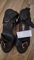 Keil Sandalen