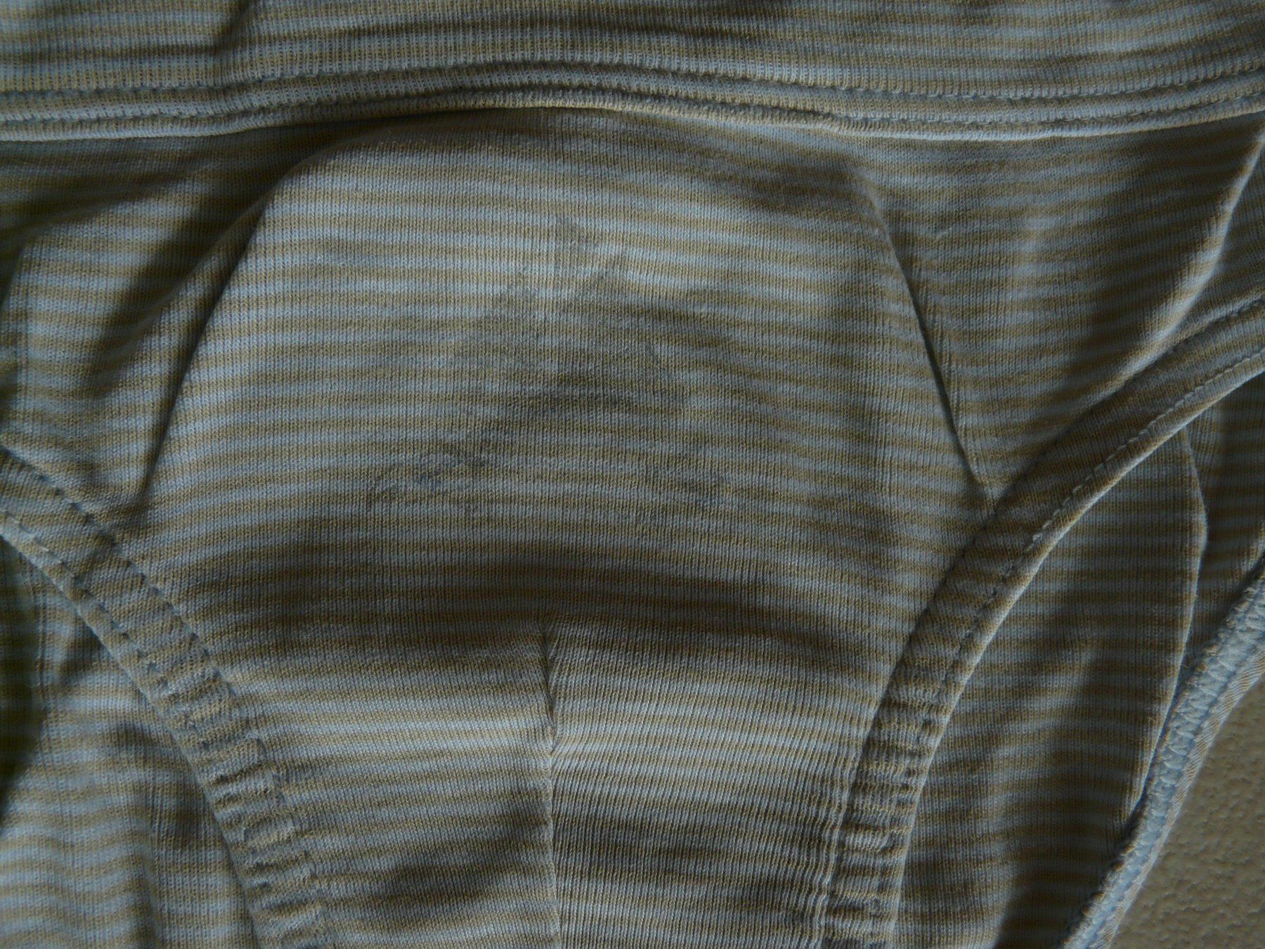 Petit Bateau Unterwäsche: Lot 2 slips Petit Bateau 128 – Gebraucht aus ERLINSBACH von doudouce 2