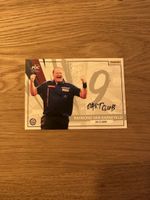 Dartclub Sammelkarte Raymond van Barneveld Panini
