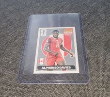 Extra Sticker Alphonso Davies Panini FIFA World Cup 2026