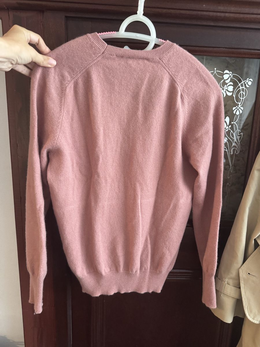 Zara Pulls & Sweat-shirts: Zara Pullover Kashmir & Wolle – D'occasion à Obfelden par cesarina10 1