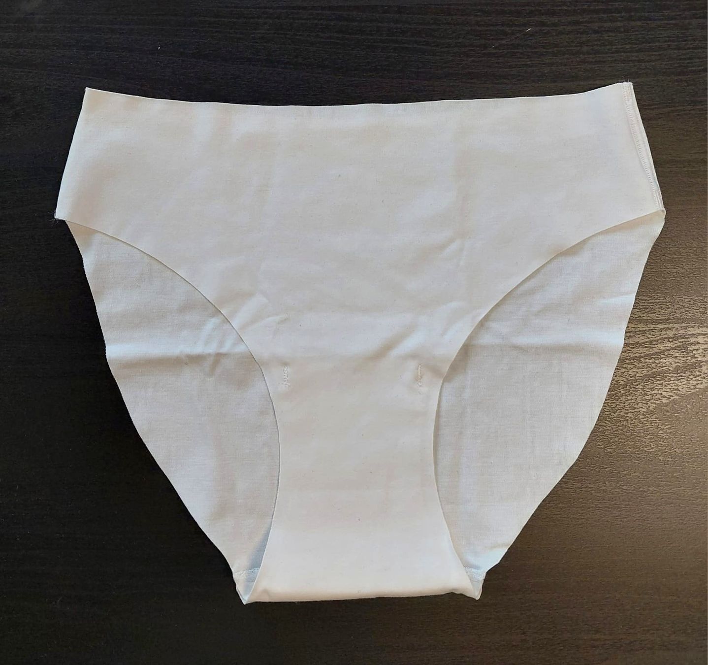 Altra biancheria intima: NEU / Slip weiss 3 Stück Grösse 36 – Nuovo (secondo la descrizione) da Möhlin venduto da angelo_d_oro 2
