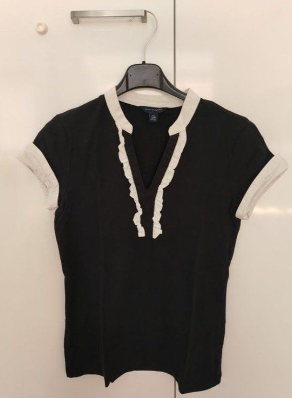 Camicette, T-shirt & Top: T-shirt – Usato da Winterthur venduto da rsi_mcg9