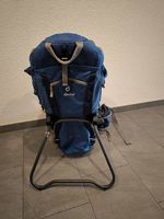 Deuter Kidcomfort 2 Tragerucksack