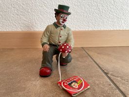 Gilde Clown "Vorsicht Glückspilz"