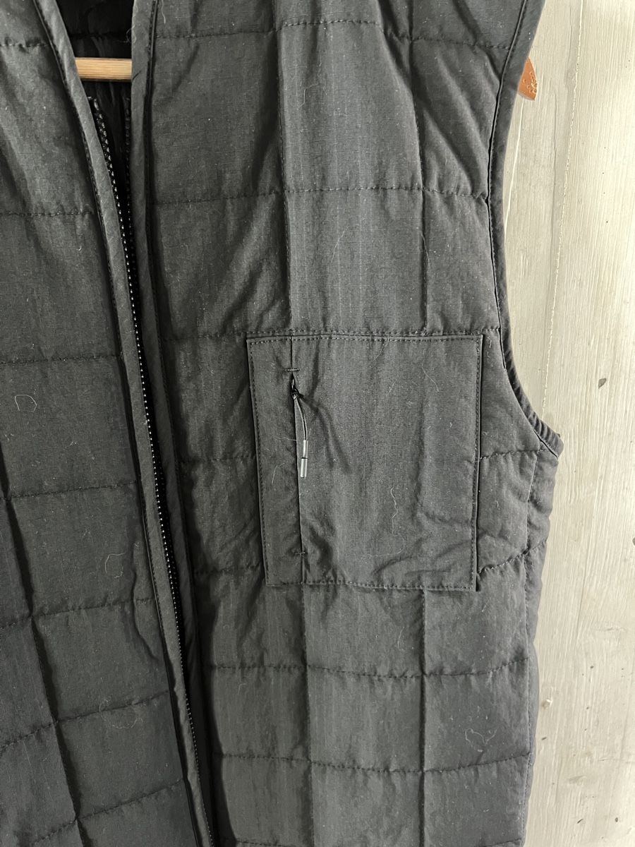 Gilet & Giacche: RAINS Giron Liner Vest T1 – Nuovo e nell'imballaggio originale da Zürich venduto da Soudeh_Alice 2