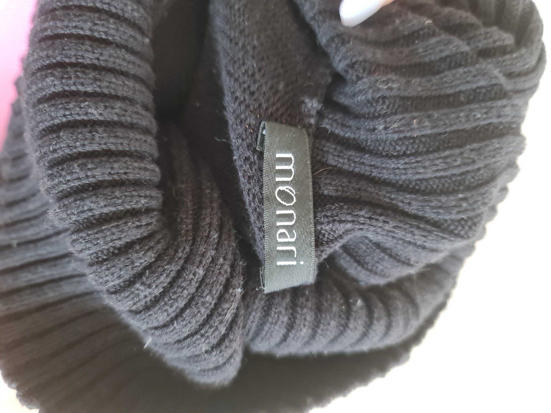 Monari T-shirt: Monari Longshirt 44 – Nuovo (secondo la descrizione) da Berg TG venduto da lisboa.sky 2