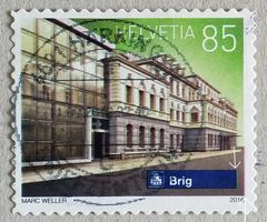 2360A)1606, Abart verschobene Druckfarben Lp