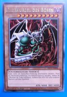 Yu-Gi-Oh! Die Wurzel des Bösen *Rare* KICO-DE060