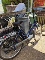 Fahrrad Cresta Arena