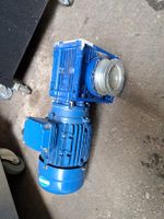 Hoyer Motors Getriebemotor MS713-4, Top Zustand!