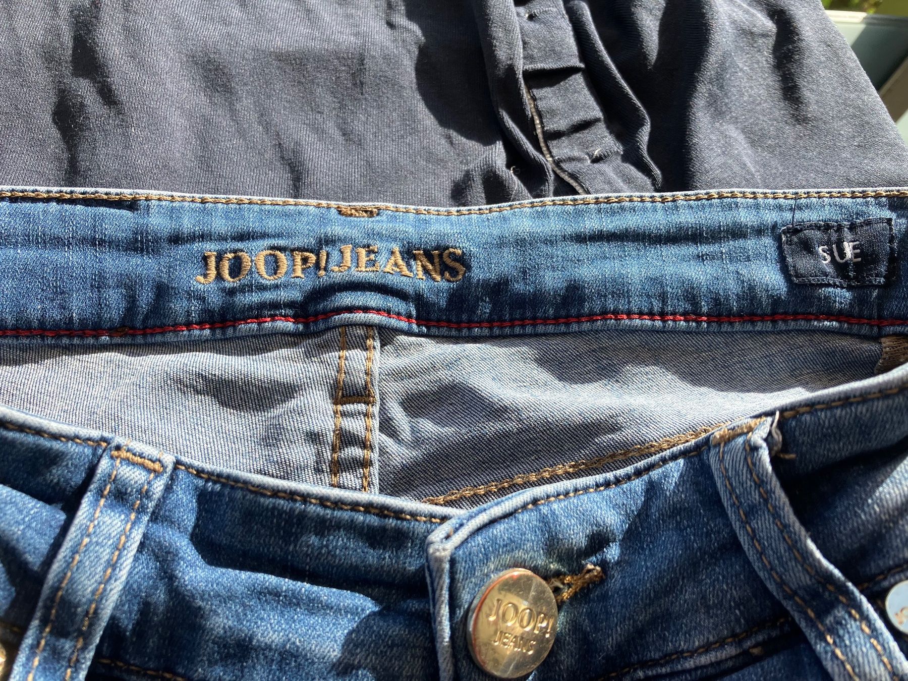 Joop Jeans: Joop SUE Jeans 29/30 – Usato da Rothenburg venduto da Regenbogenwolken 1