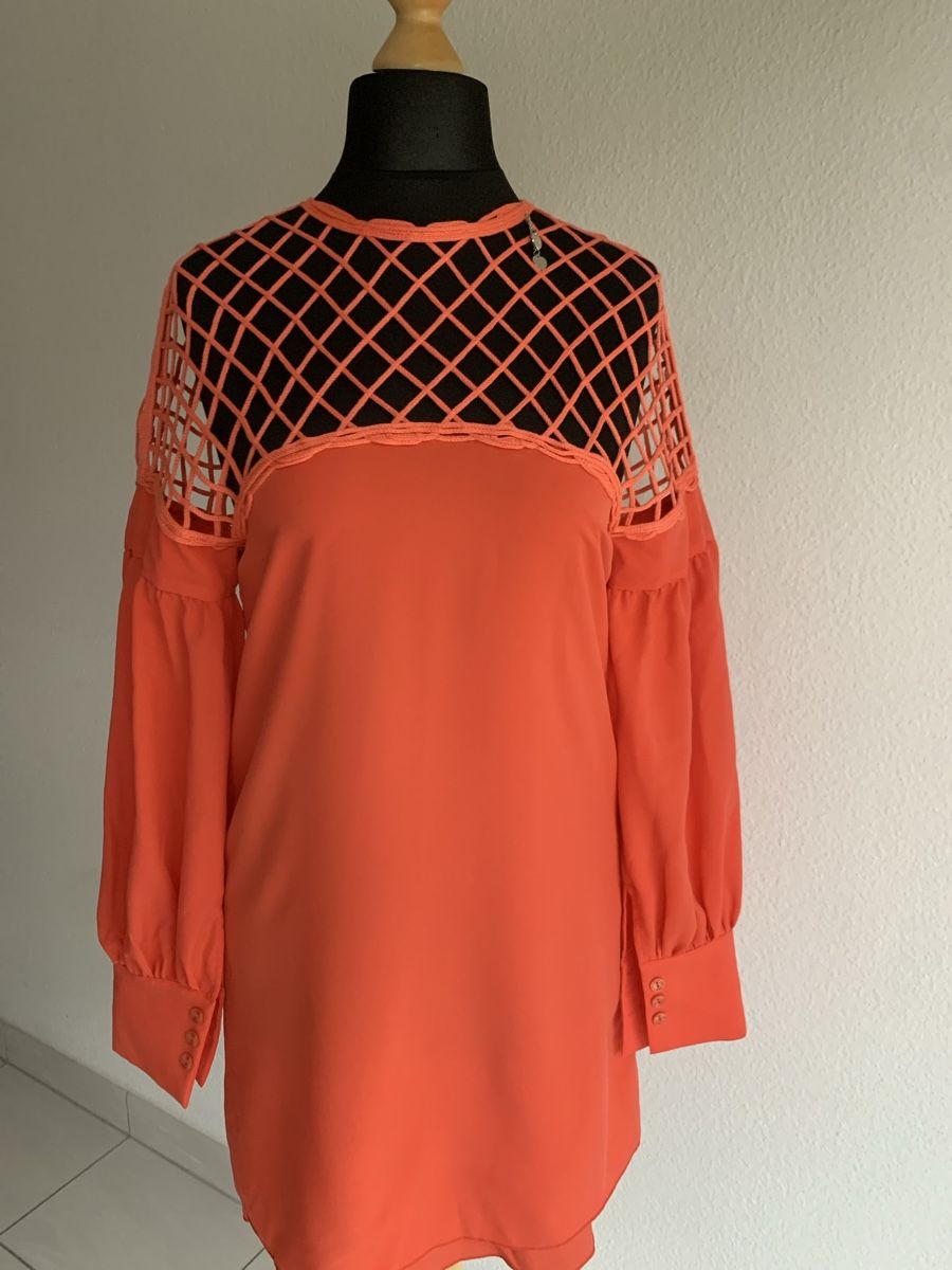 Vestiti: Kleid NP 189 Fr. – Nuovo e nell'imballaggio originale da Füllinsdorf venduto da Bambu2007