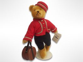 SCHUCO Tricky-Bär limited Edition