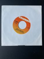 Willie Nelson – Remember Me / Time of the preacher VG++ 1975