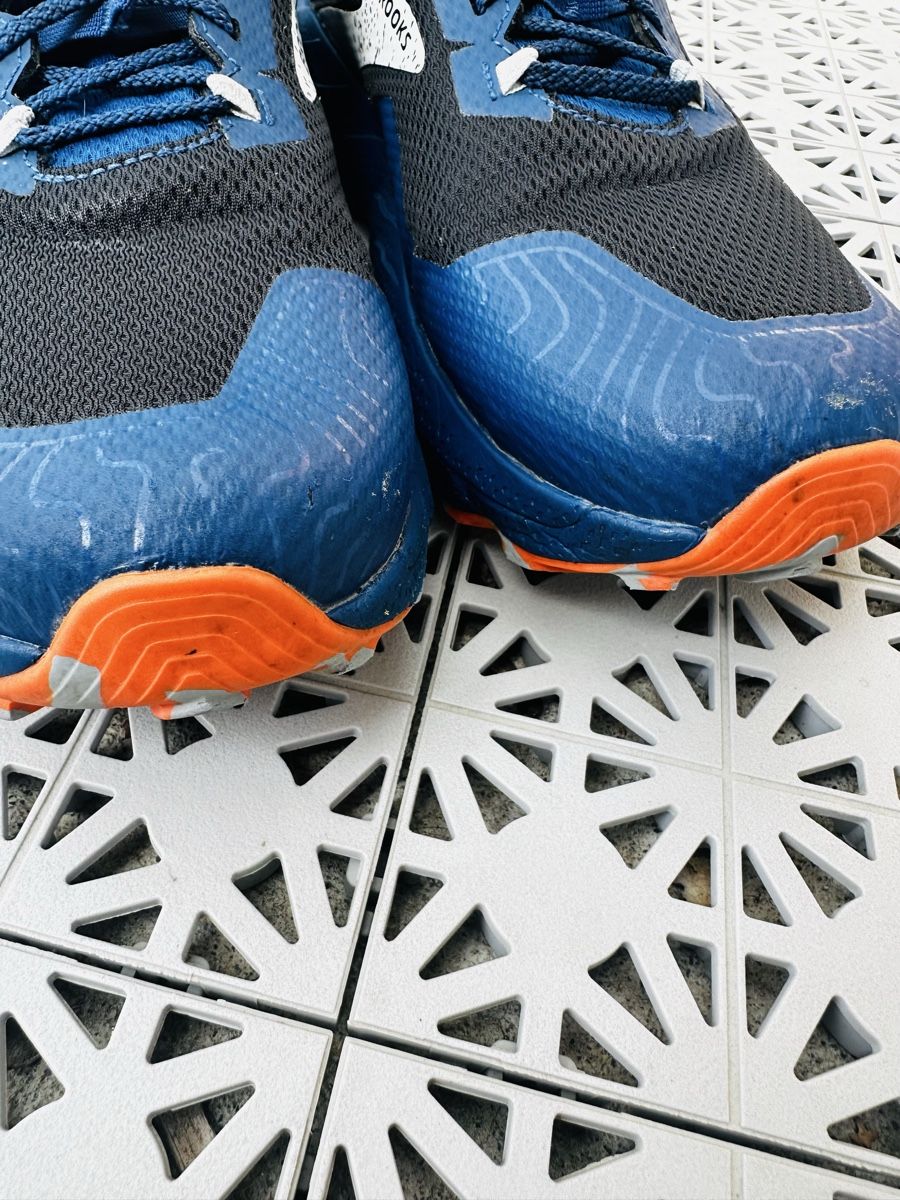 Brooks Scarpe da uomo: Brooks Cascadia Gore-Tex, Gr.46 ! – Usato da Seuzach venduto da Kingman11 3