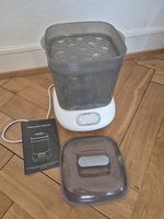 Baby Bottle Sterilizer