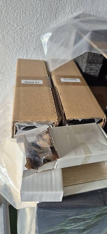 Casse acustiche: Wharfedale Diamond 12.4 Standlautsprecher  originalverpackt – Usato da Seon venduto da ard_8cwt 2