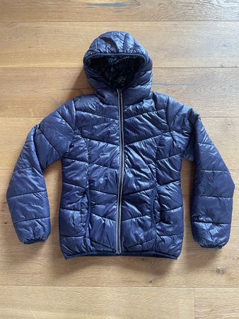 Übergangsjacke / Steppjacke /