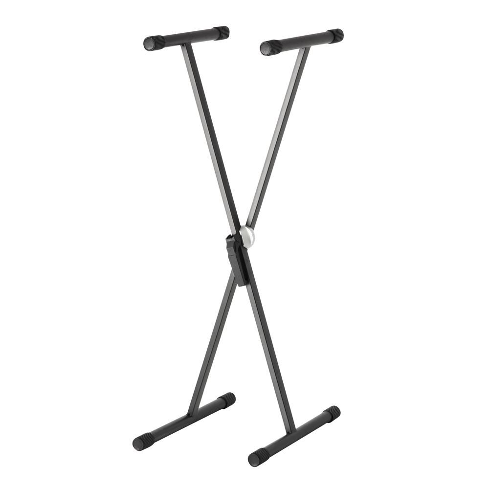 Altri accessori: Stands SKS 01 - Keyboardständer – Nuovo e nell'imballaggio originale da Däniken SO venduto da Profog1