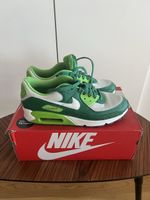 Nike air max Saint Patrick edition 43