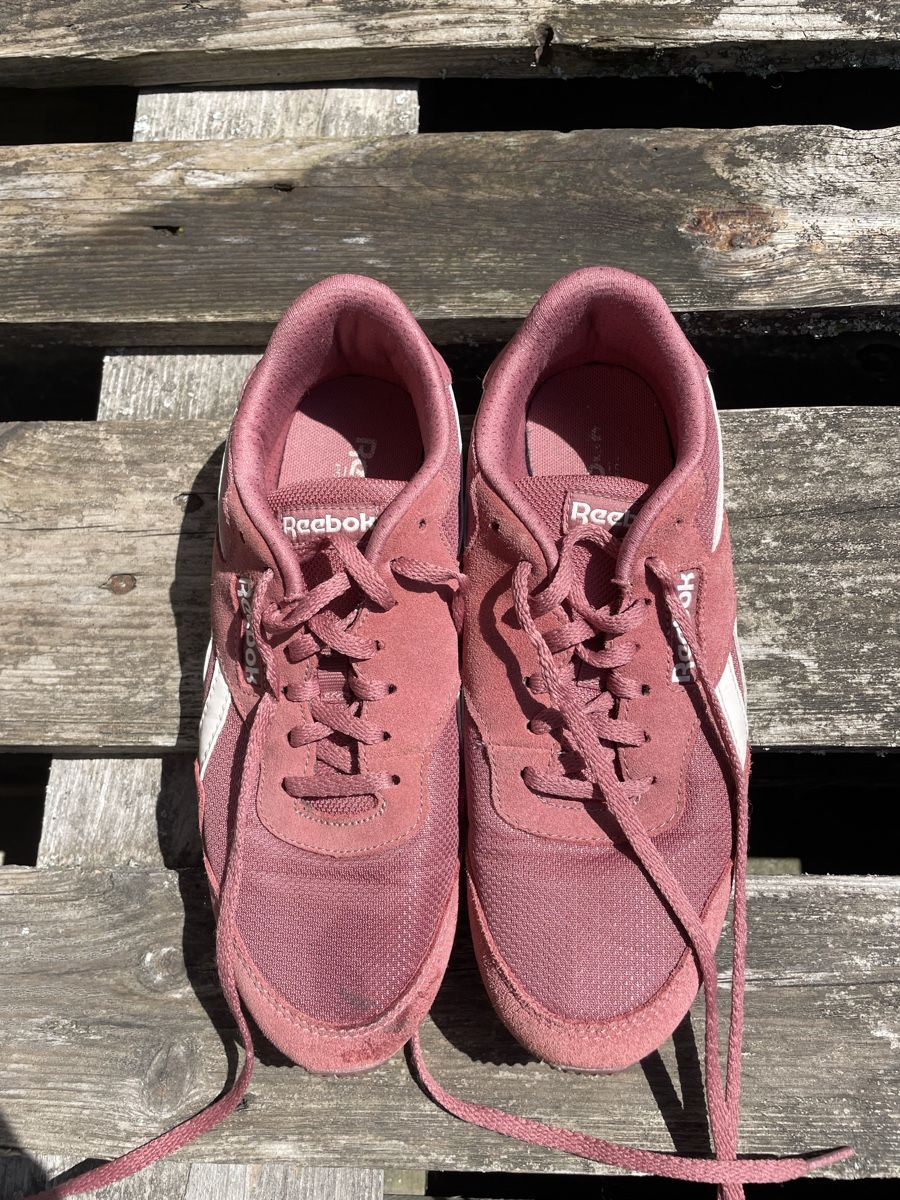 Reebok Scarpe da donna: Reebok Damenschuh – Usato da Langrickenbach venduto da leoniegasser