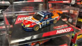 Porsche 911 Gt3 NINCO 50240, Repsol, 