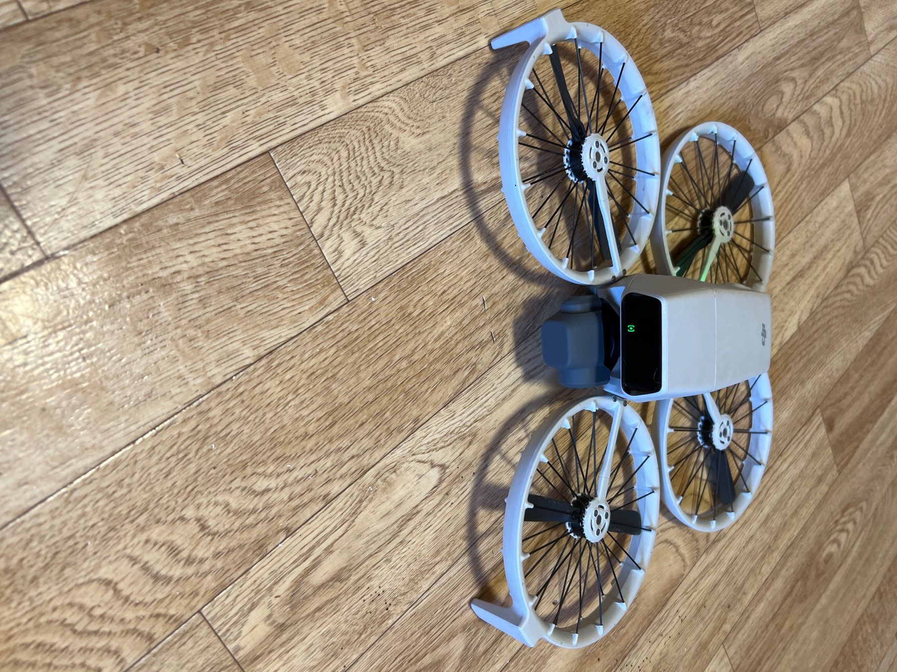 DJI RC Modellbau: DJI Flip – Neu (gemäss Beschreibung) aus Goldiwil (Thun) von yan_ln5z 2