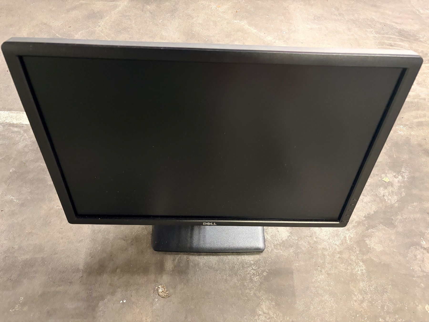 Dell Monitore: Dell Bildschirm 23.8 Zoll – Gebraucht aus Bern von benlotug97