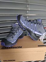 Salomon XA Pro V8 Mid WP wanderschuhe.Neu.