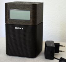 Radio Sony XDR-V1BTD DAB+ Bluetooth