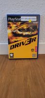 PS 2 - Driver 3