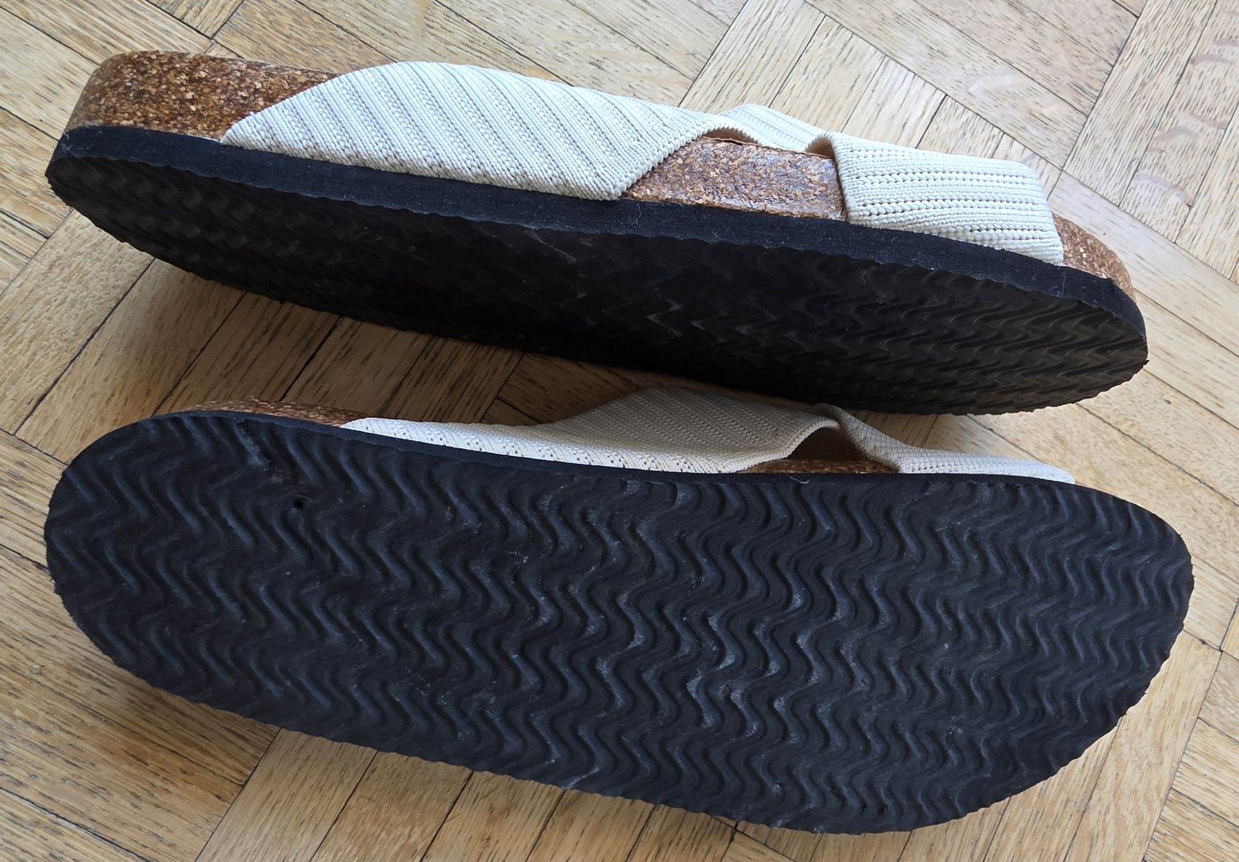 Roxy Damenschuhe: Sandales Roxy neuves taille 39 – Gebraucht aus Yverdon-les-Bains von van_dq65 7