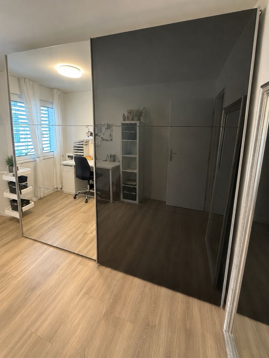 Micasa Armoires: Kleiderschrank – D'occasion à Gachnang par fra_nw75
