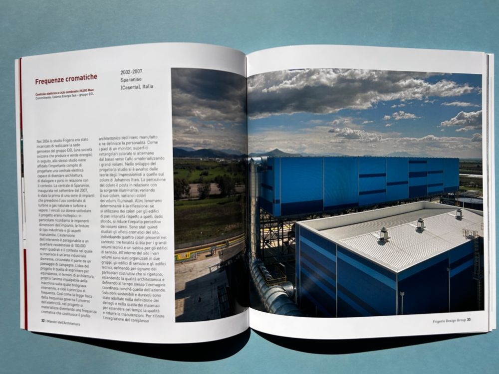 FRIGERIO DESIGN GROUP ARCHITEKTUR MAESTRI ARCHITETTURA Kaufen